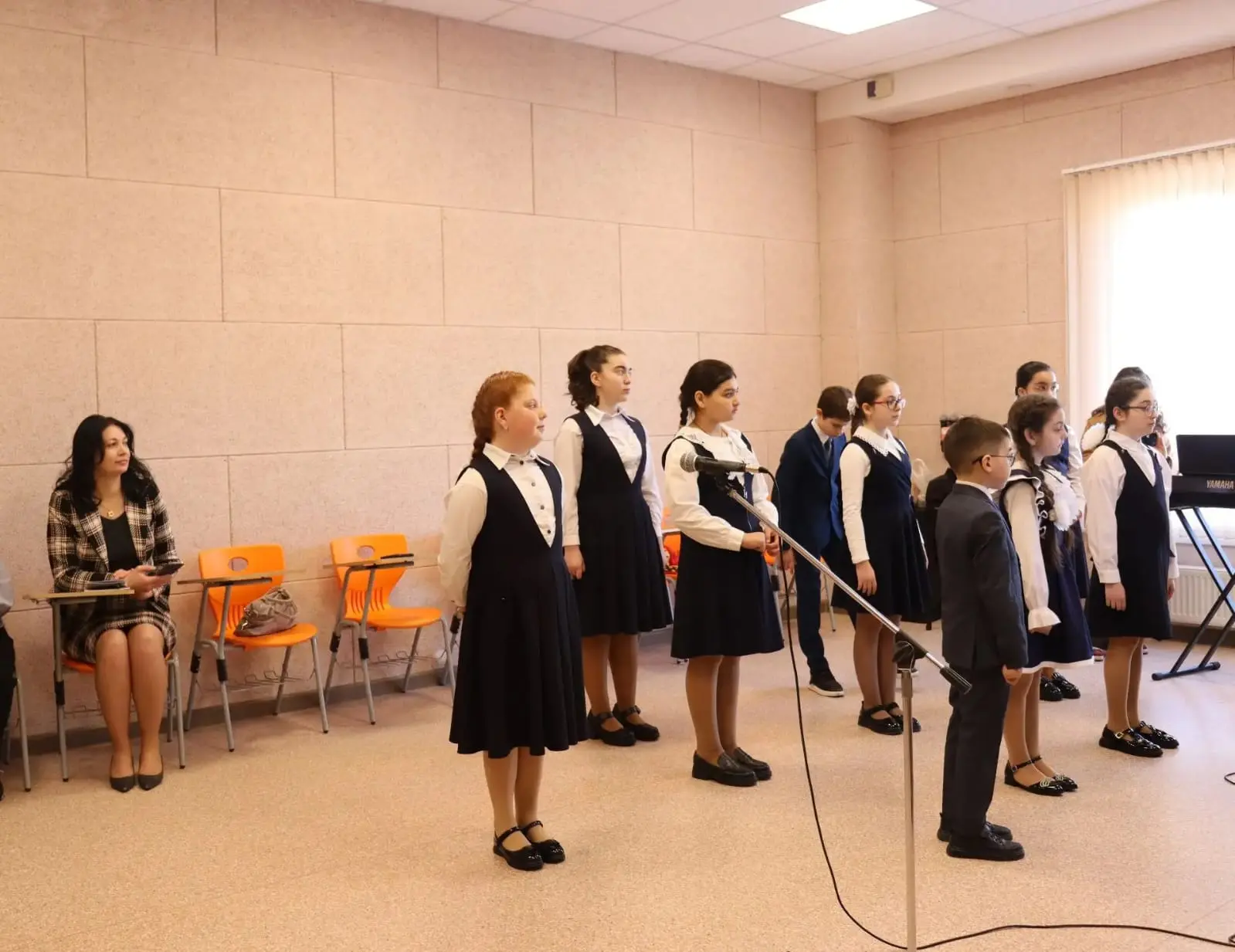 📚Допобразование — ключ к будущему ребенка  🏫 Проректор по международной политике и внешним связям Ни