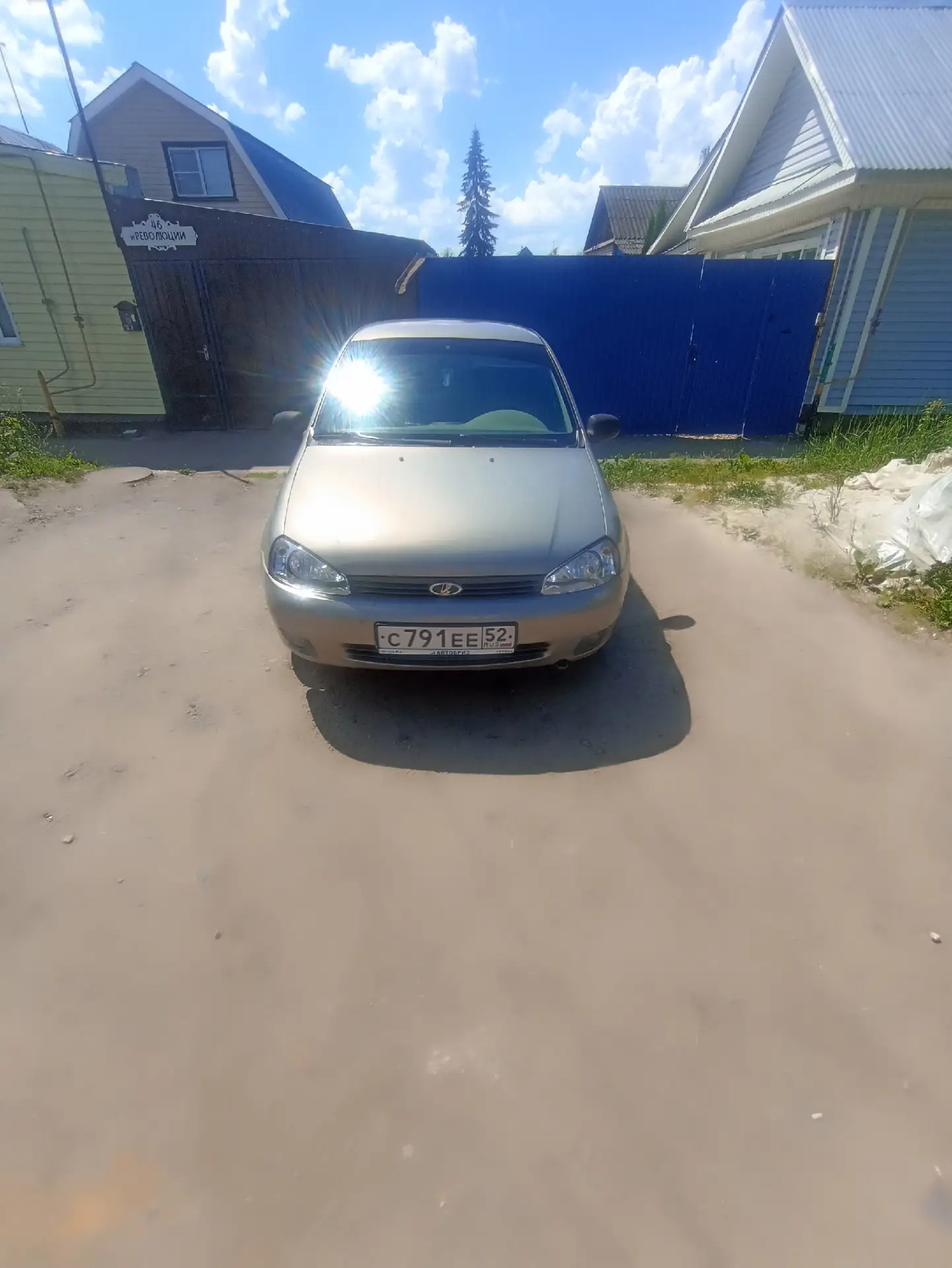 Продам 2006 год, 2 хозяина, пробег 108 тыс , есть не дочеты по кузову в целом в хорошем состоянии, с
