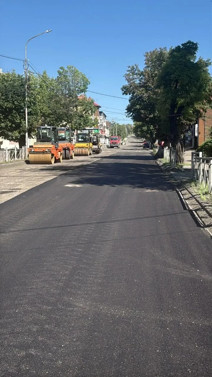 Доброго дня, Ессентуки.