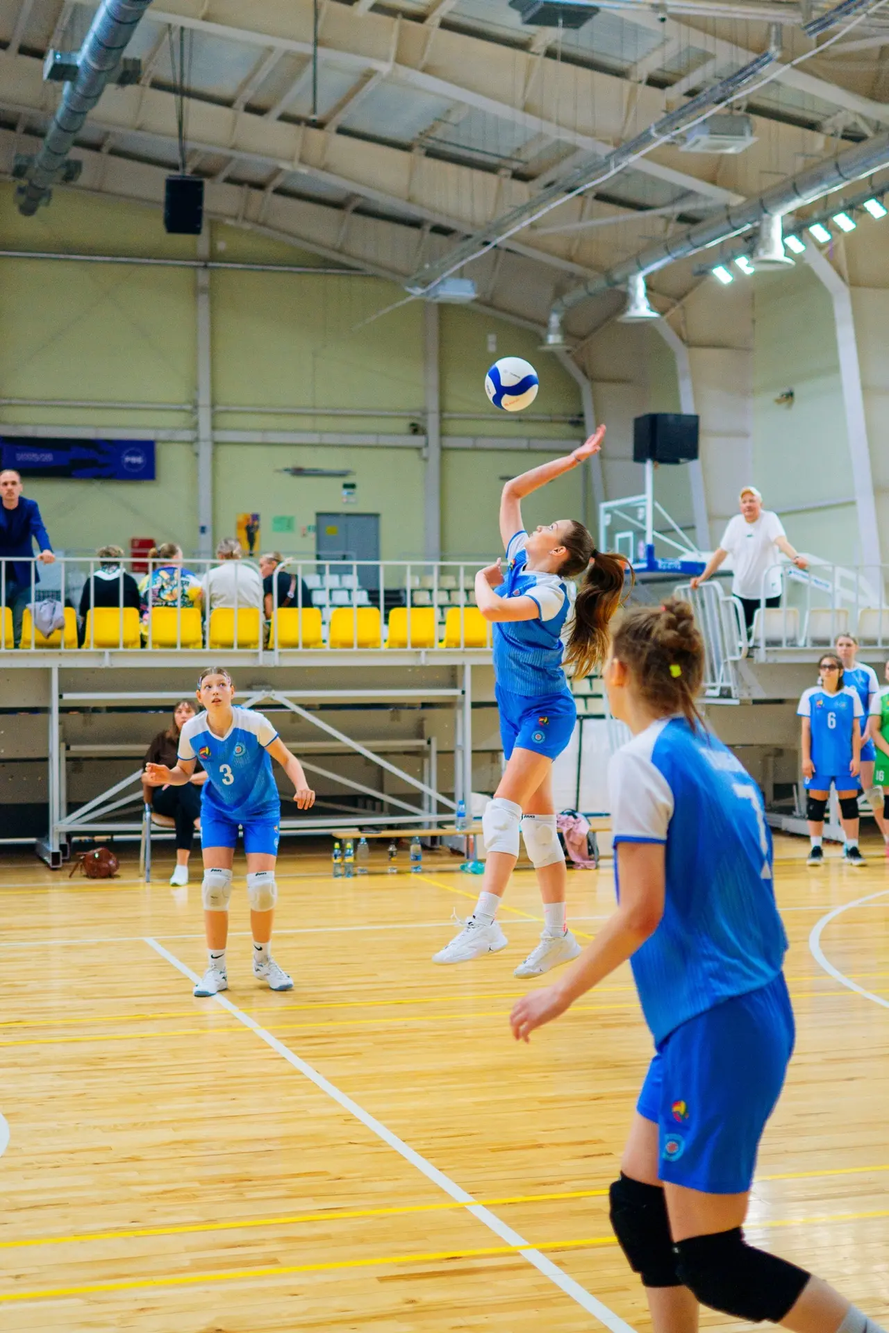 🏆 Открыт набор учащихся на 2026–2027 учебный год!

ТОГАУ ДО «Спортивная школа № 3» приглашает детей