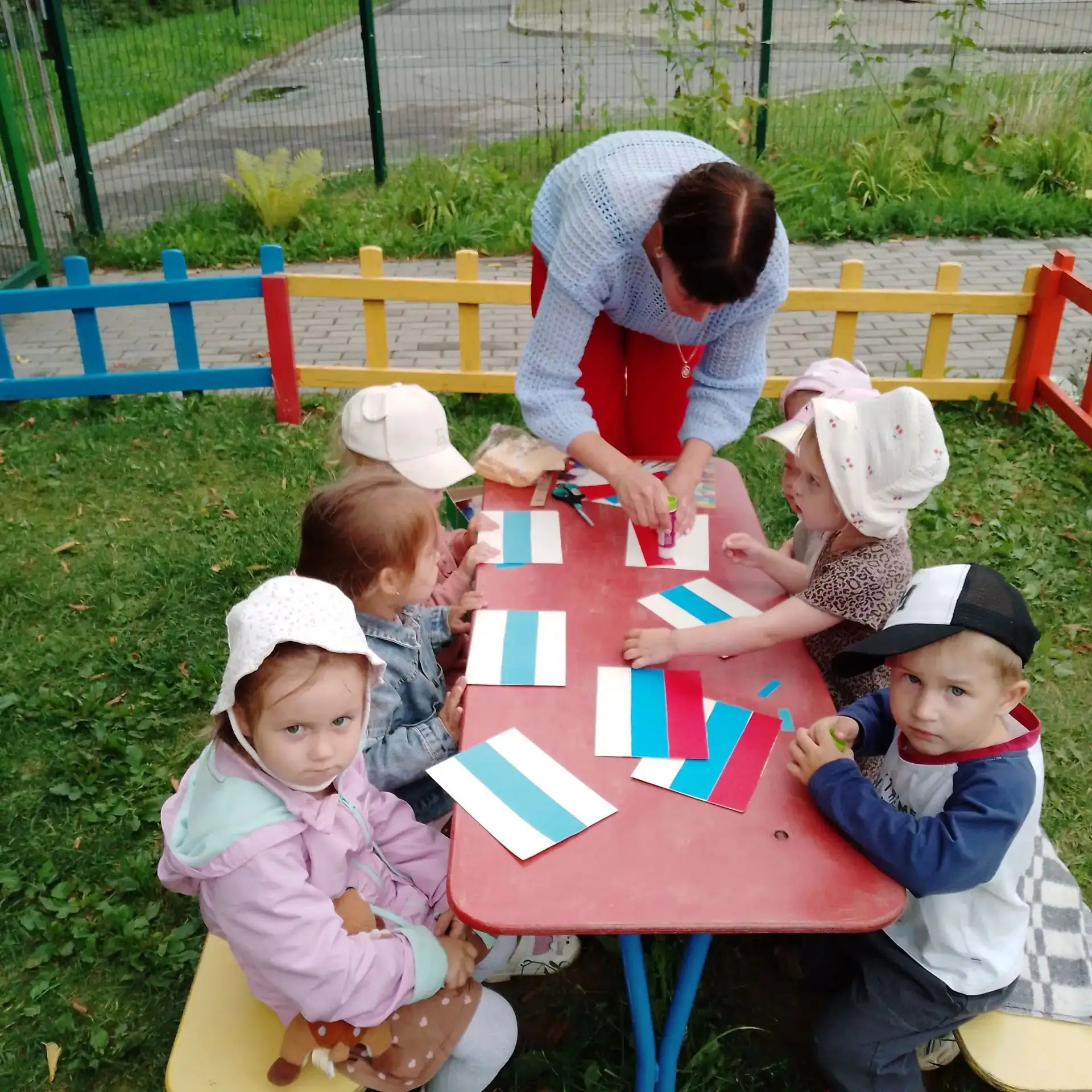Дорогие родители! ✨