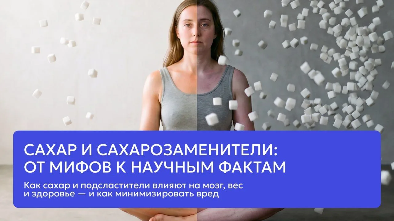 Друзья, важное сообщение 💙
