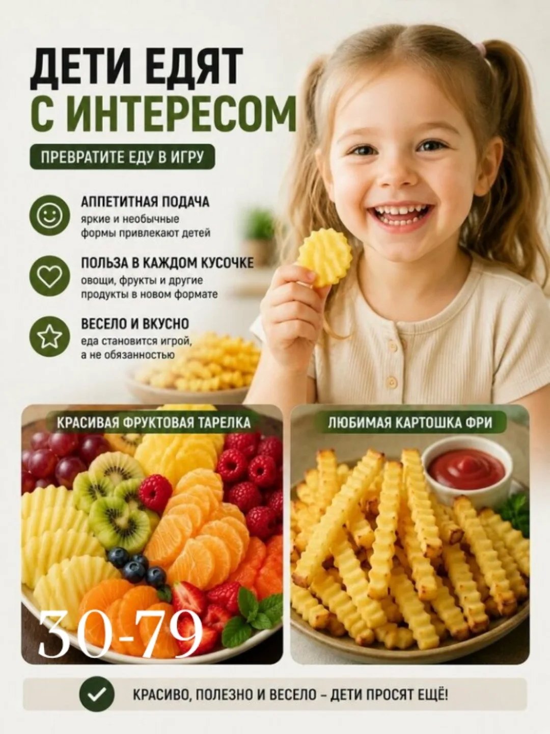 Нож