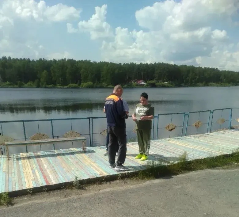 🚨 Безопасность на особом контроле: профилактика пожаров и рейды на водных объектах

🔸 В рамках осо