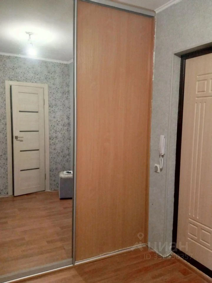 Сдам без посредников: 1-комнатная квартира, 37м²