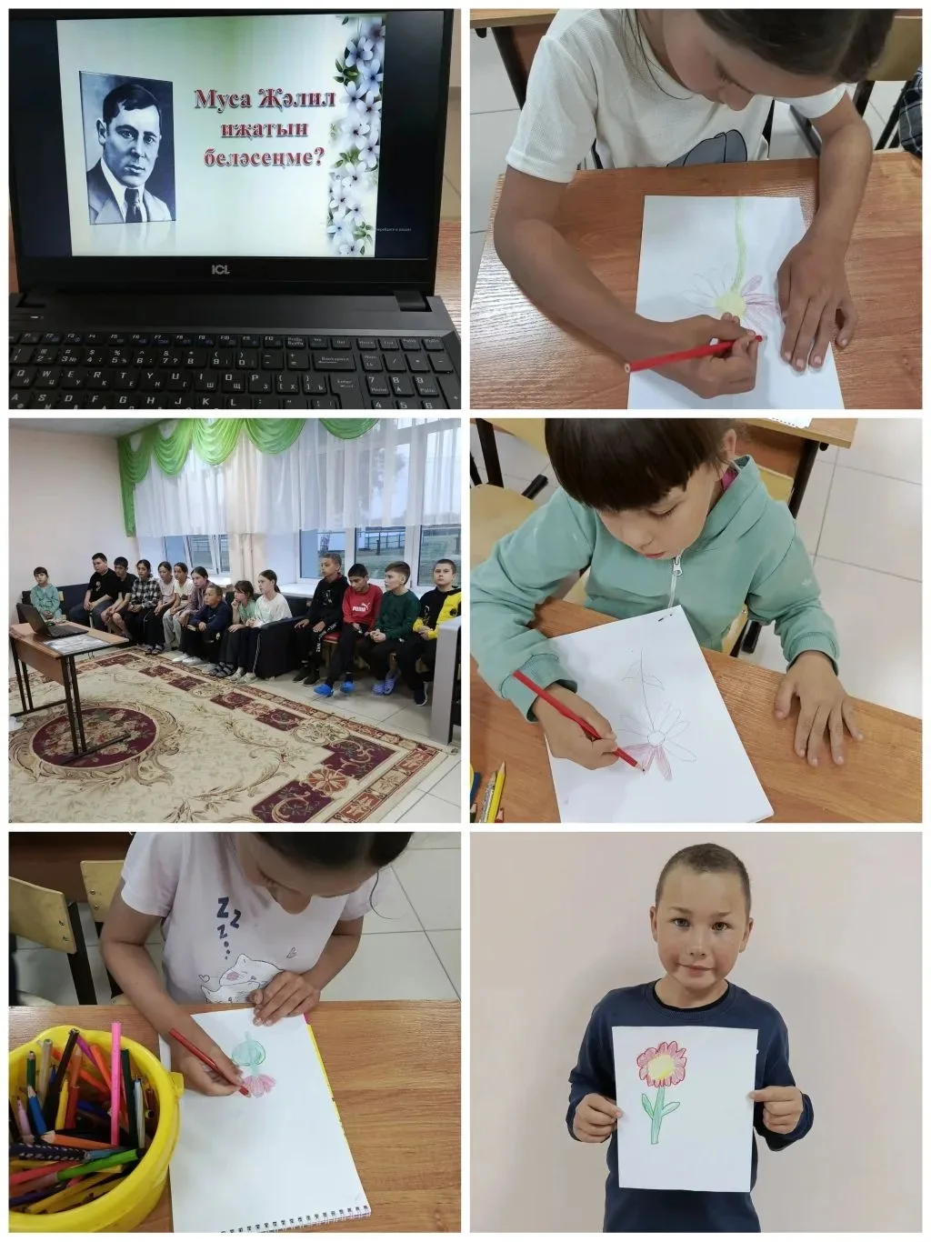 Напоминаем, что мы участвуем в Проектах ПФО:Олимпиада "IQ ПФО", Фестиваль "Вернуть Детс...
