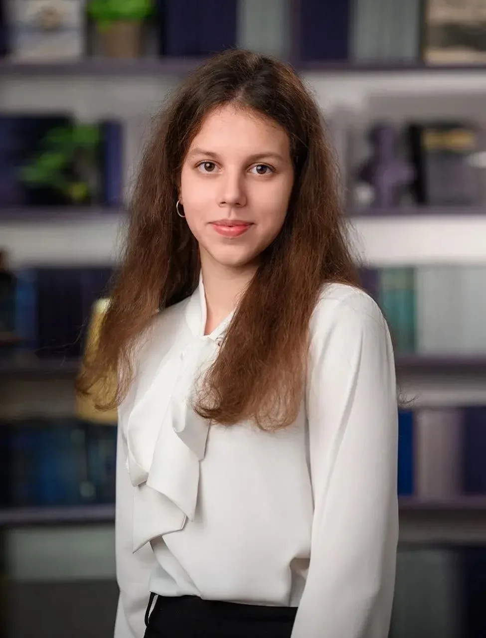 🧪✨ 100 баллов с первого раза — это реально, когда за спиной не просто знания, а характер!

🔥 Когда