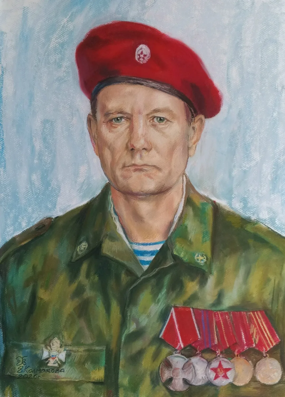 🇷🇺"СИЛА, МУЖЕСТВО И ВЕРА: ПЕРЕДВИЖНАЯ ВЫСТАВКА-ХРОНОГРАФ". Продолжение цикла
 
📌Мы продолжаем цик