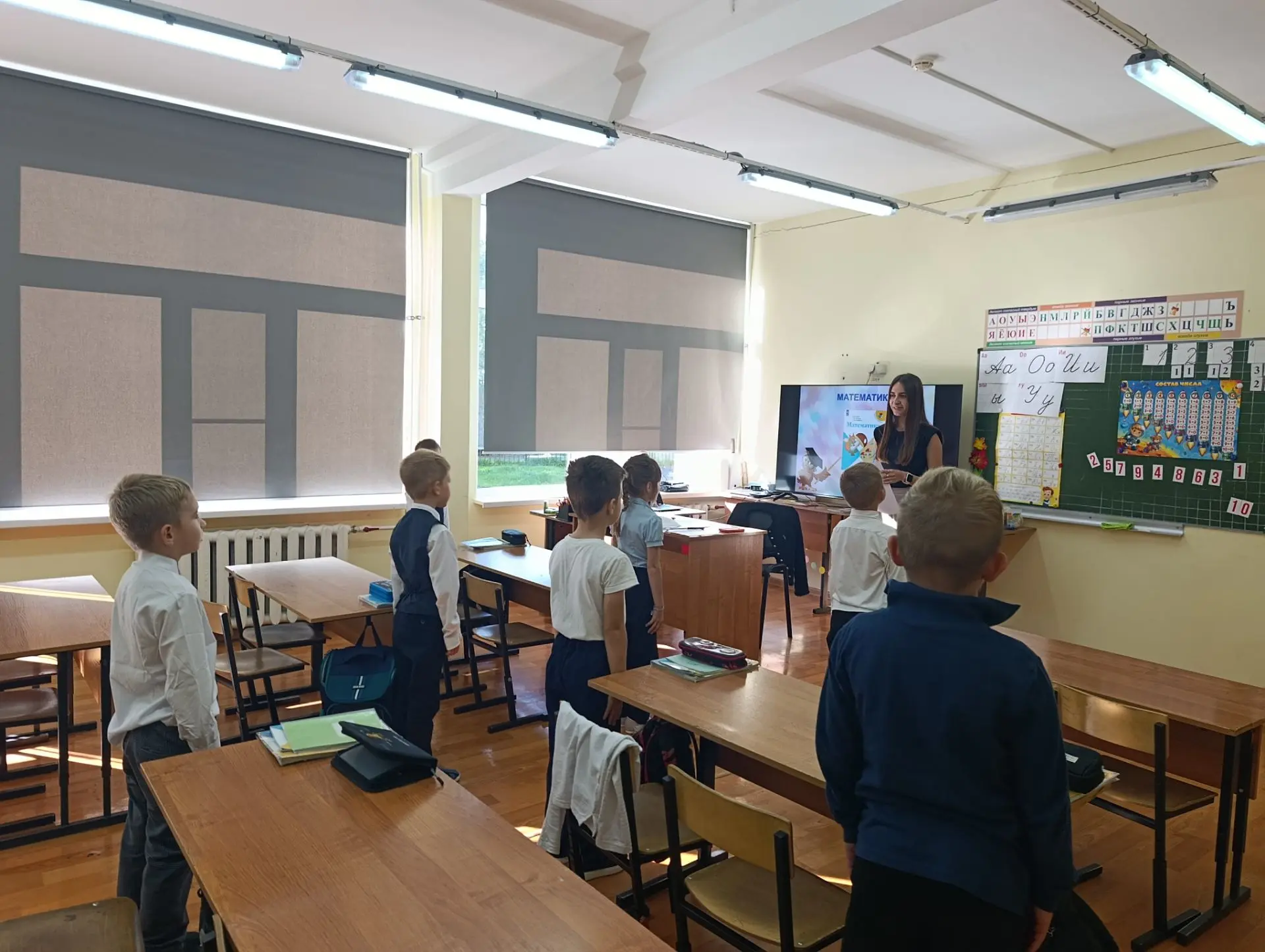 В рамках реализации проекта «Предшкола: стандарт детского сада» на тематической неделе ...