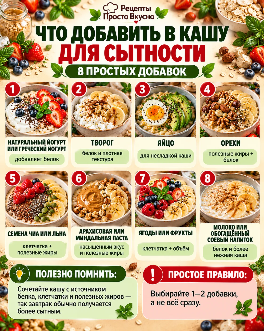 #назаметку #полезность