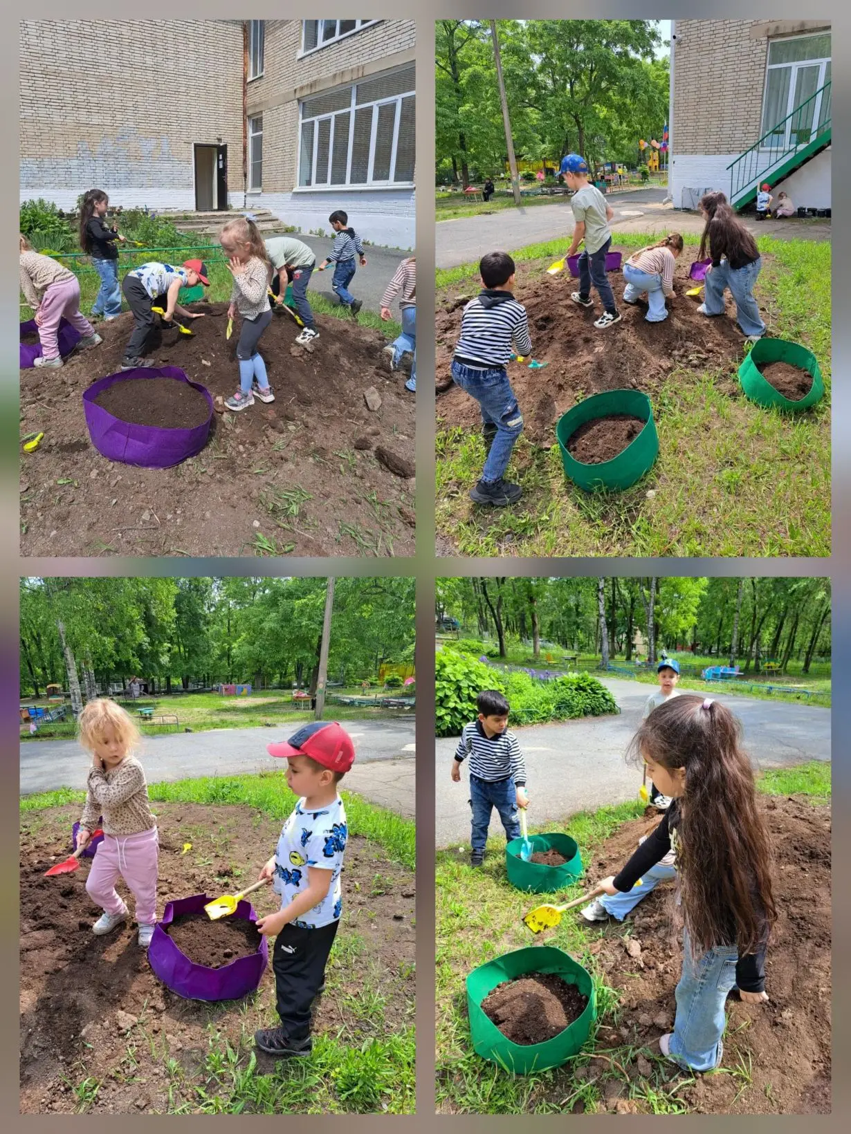 Отличная новость, дорогие родители! 🎉 Сегодня – не просто день, а настоящий праздник у...