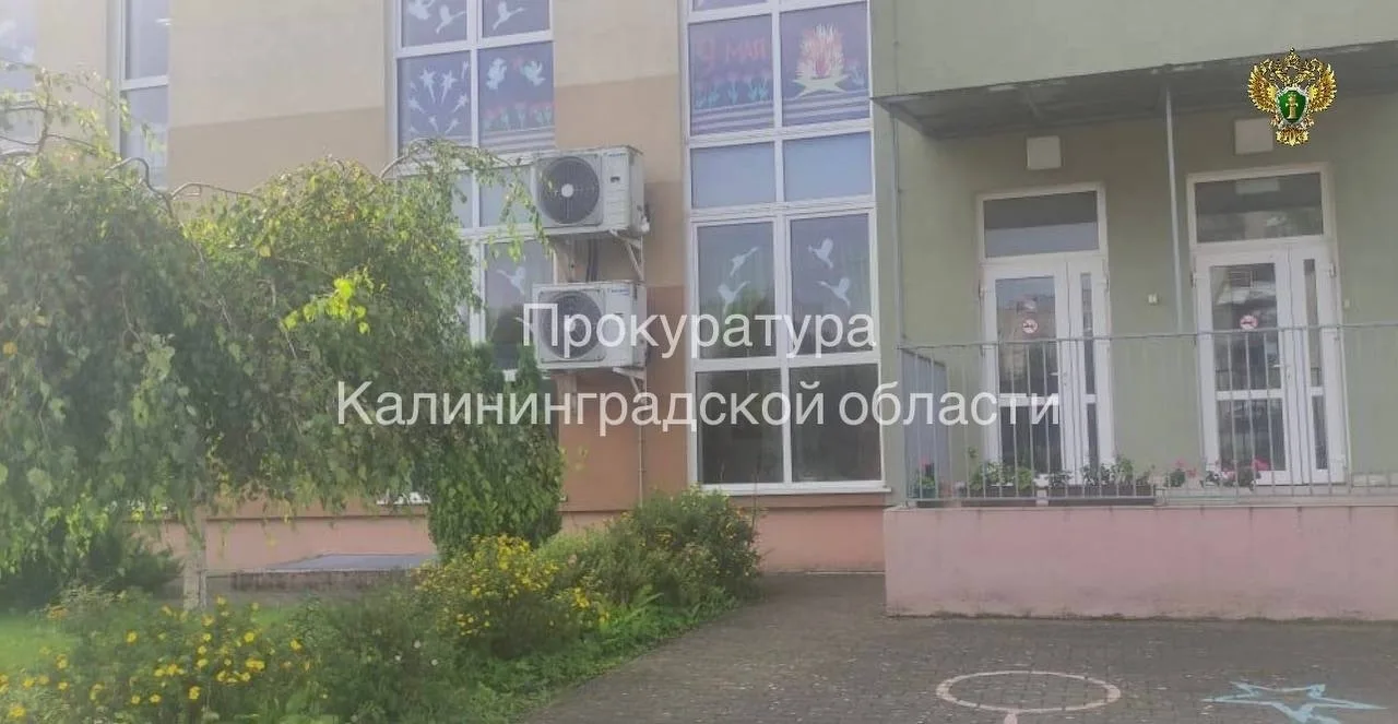 ❗️В Советске цена открытого люка — 1 миллион рублей