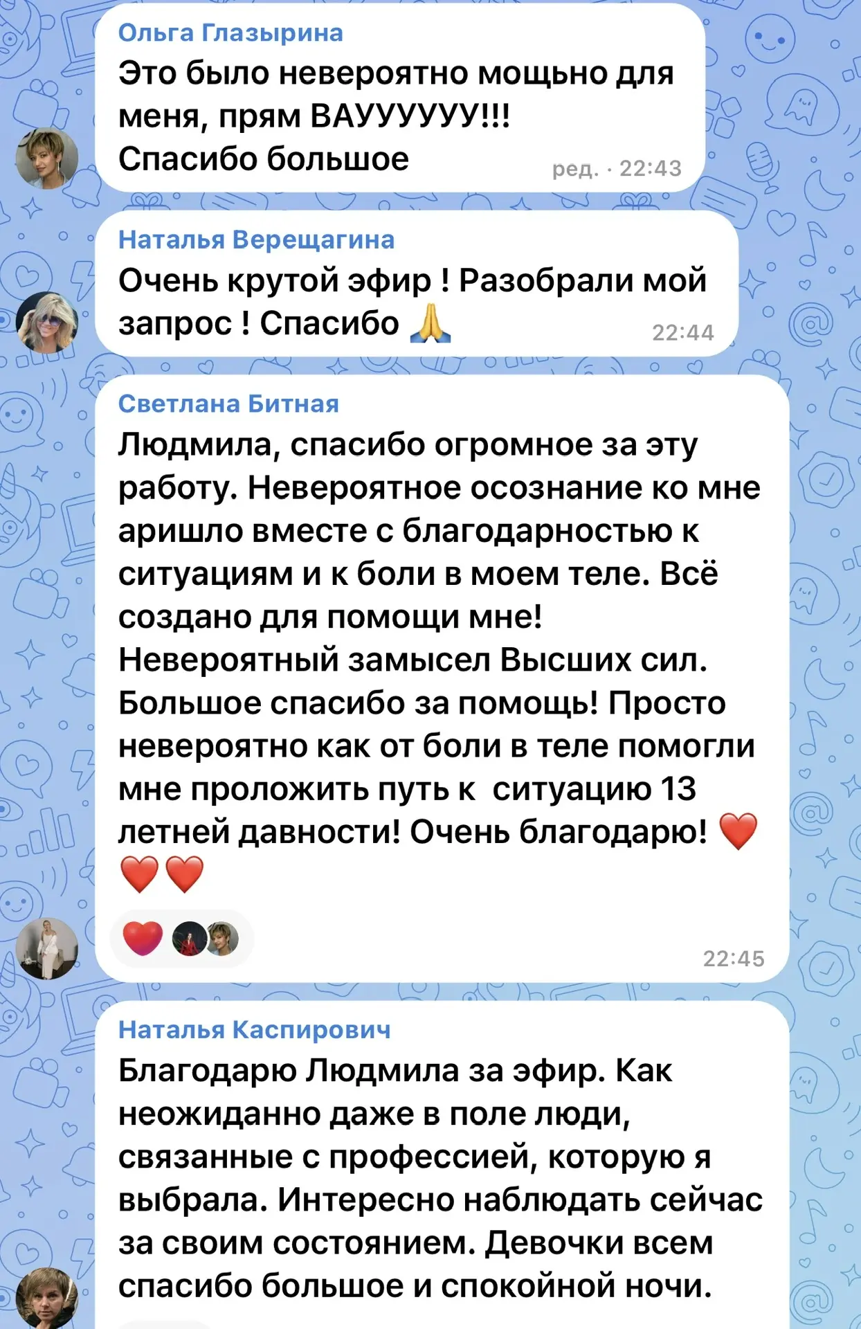 🙌Всем привет.
