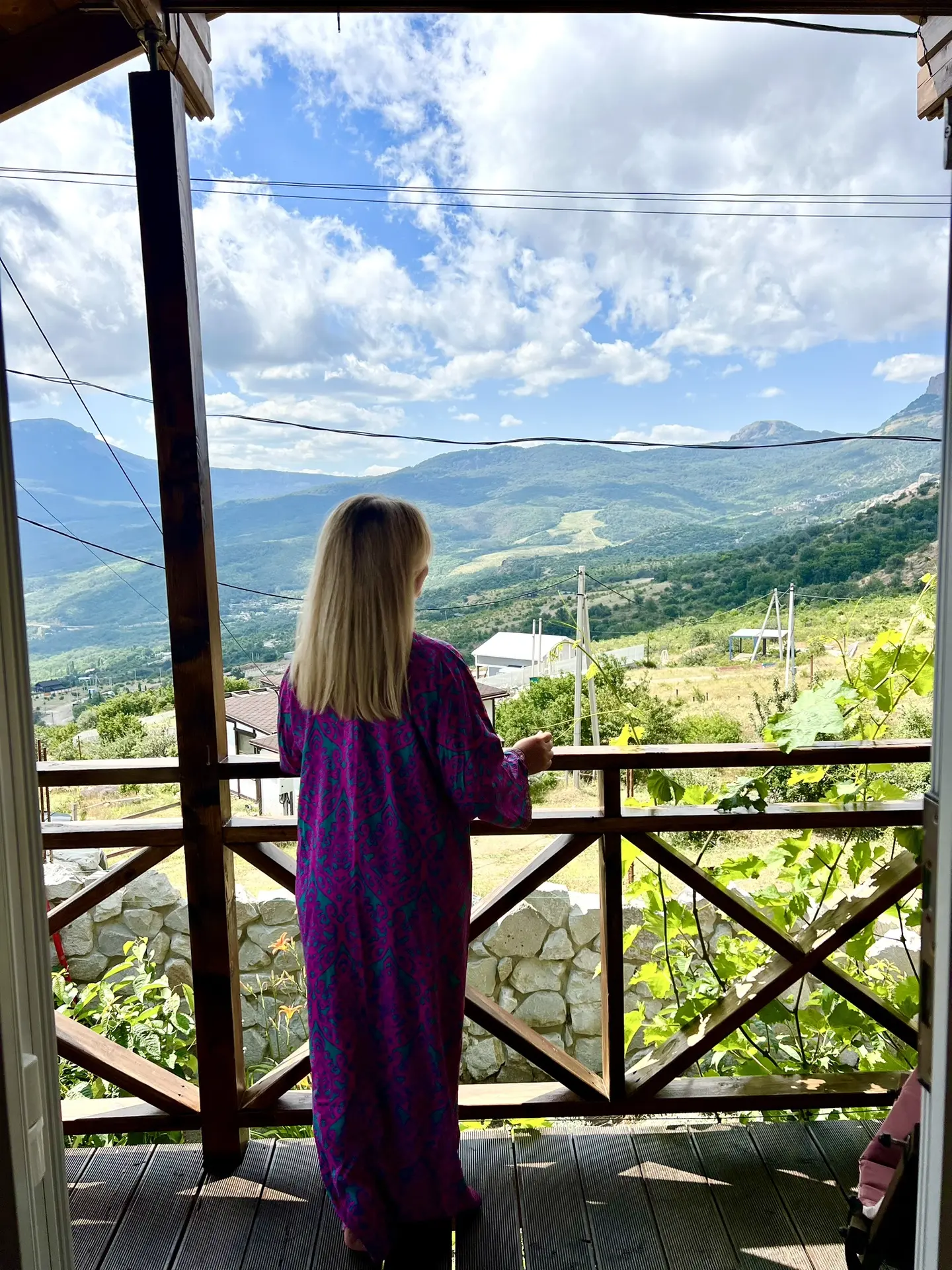 Наверно, это мой рай😍
