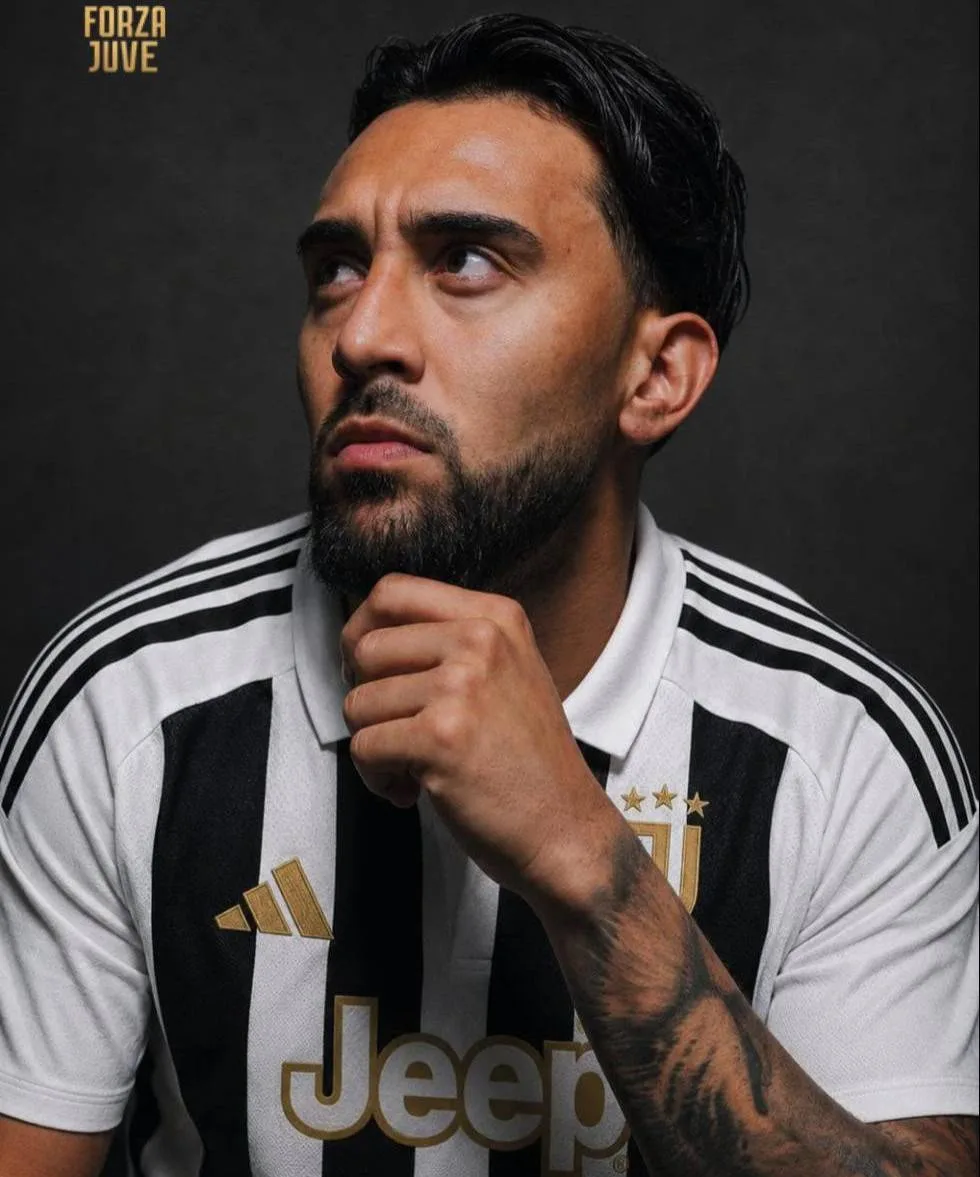 🇦🇷 GDS | Ситуация с Нико Гонсалесом: