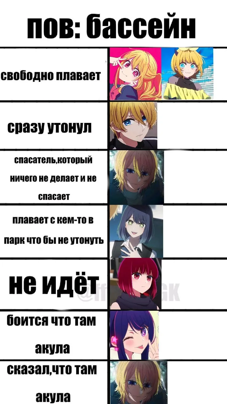Все наши каналы