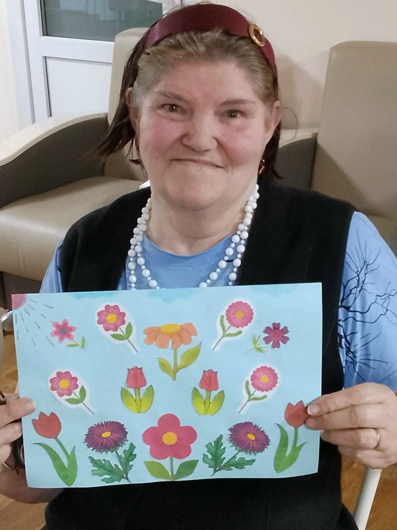 ☀💐«Красное, зеленое, оранжевое лето, голубое небо, алые рассветы»»