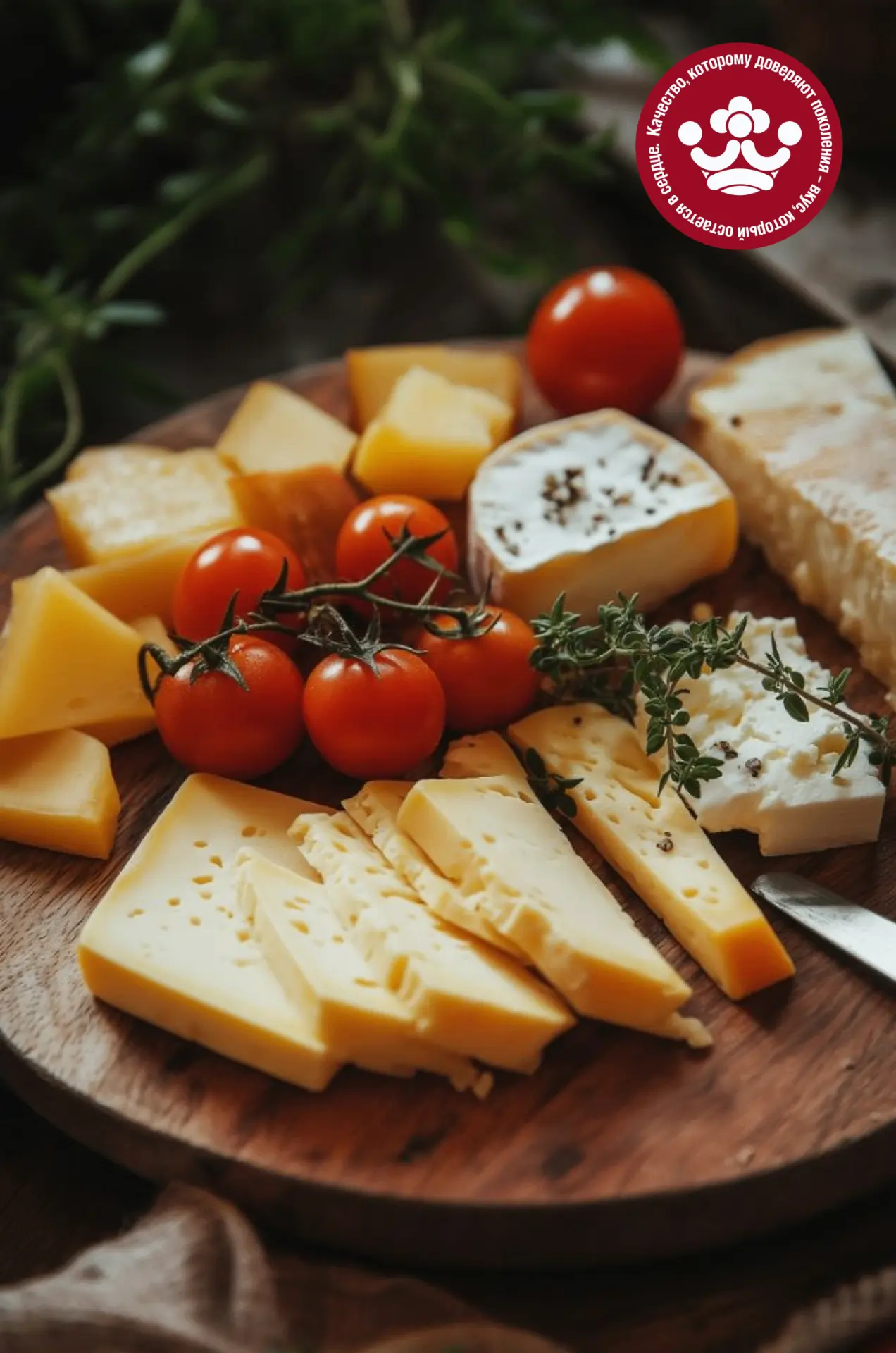 🧀 СЫРА МНОГО НЕ БЫВАЕТ! А ПО АКЦИИ — ТЕМ БОЛЕЕ 🔥