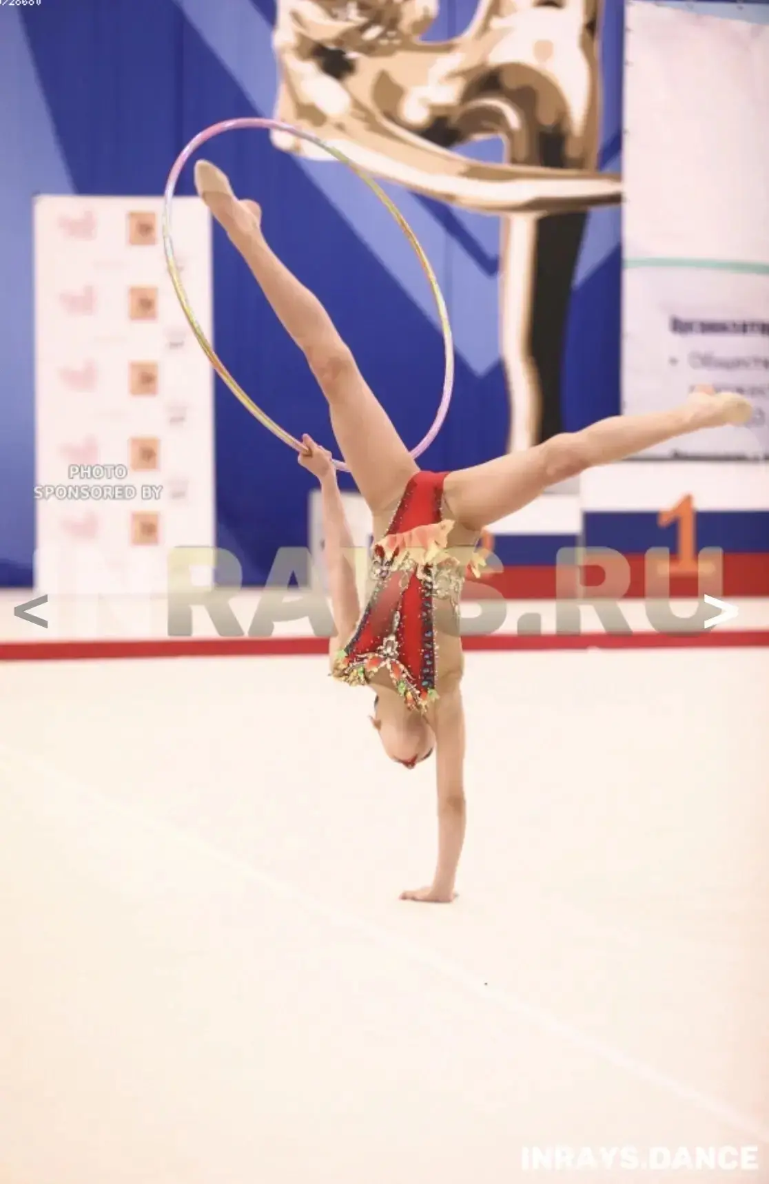 Спортивная рубрика🏆  Поздравляем Тыртычную Полину, ученицу 3Б класса, с блестящей победой! 🥇  Полина