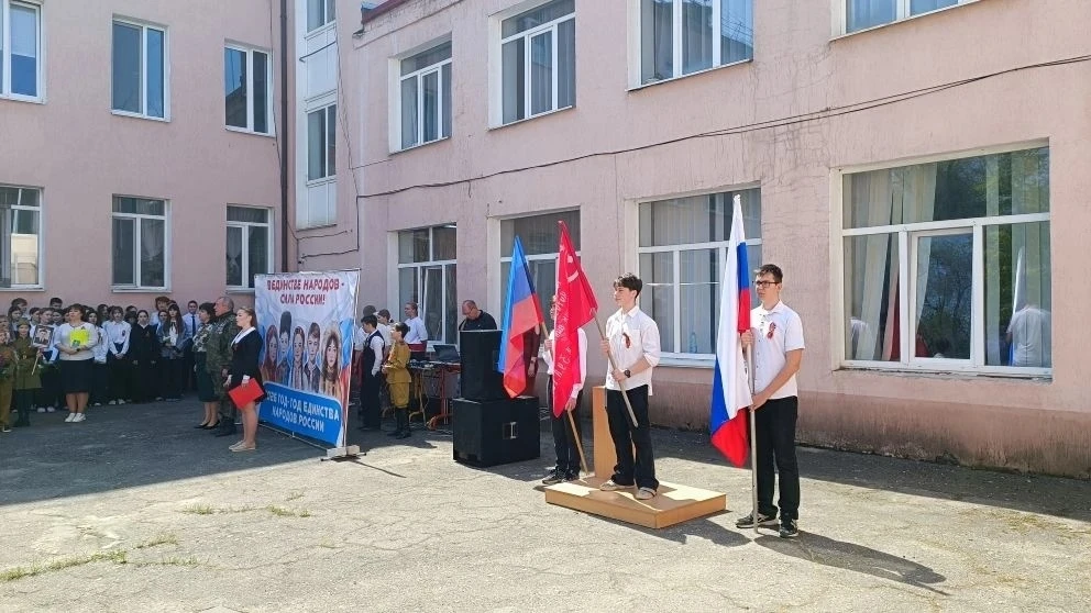 🔥ПАМЯТЬ ПОКОЛЕНИЙ

8 мая в преддверии священного для каждого гражданина праздника — Дня Победы в Ве