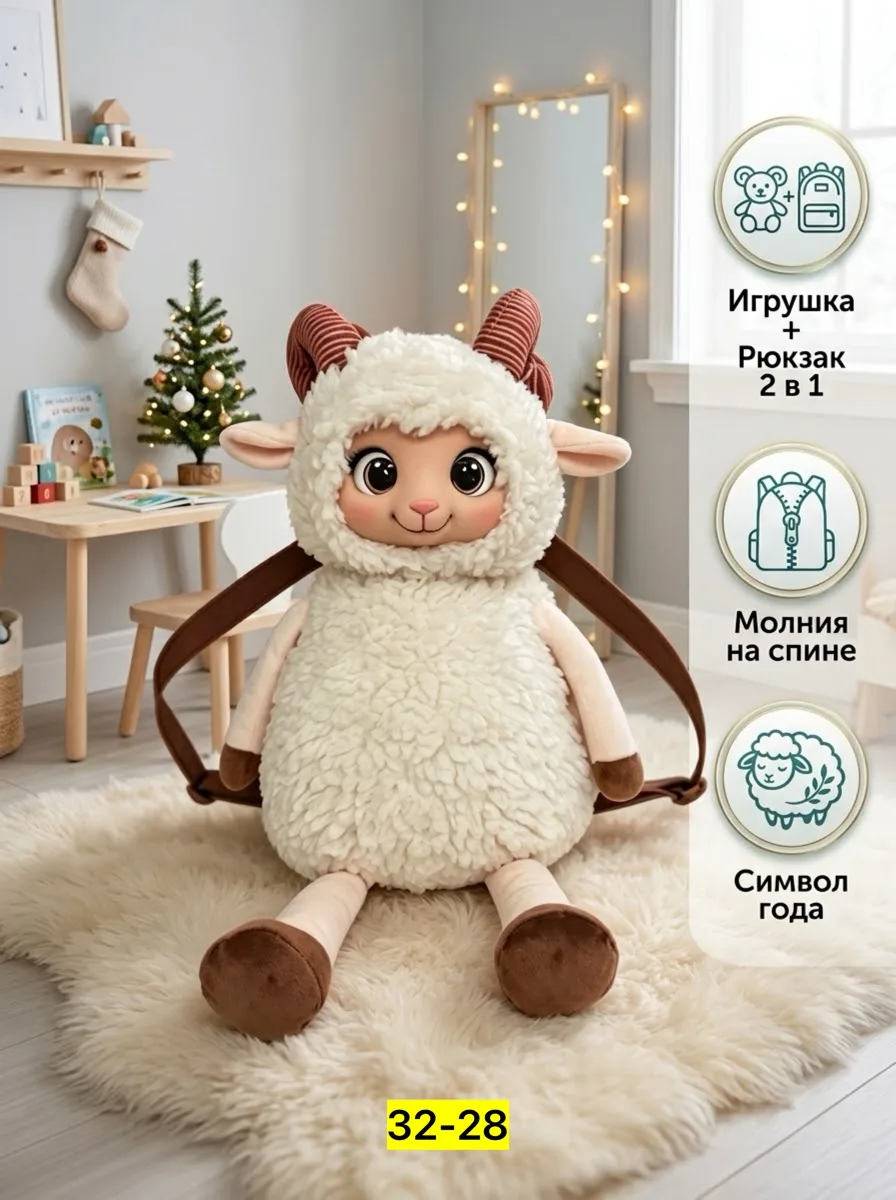 Рюкзак