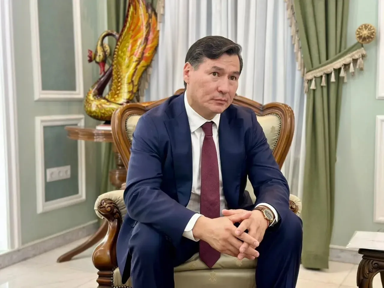 Изображение 2 к публикации «Бату Хасиков»