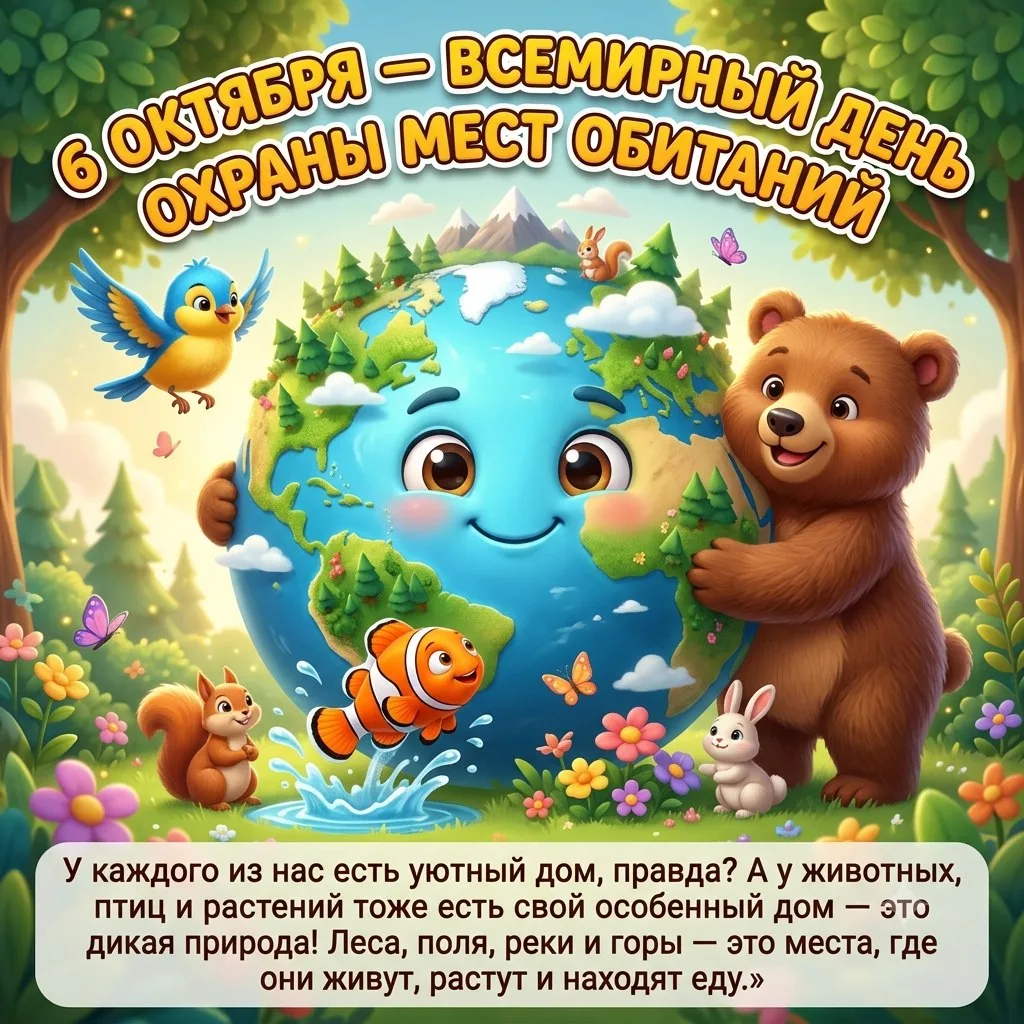 Рубрика: Экологическое воспитание