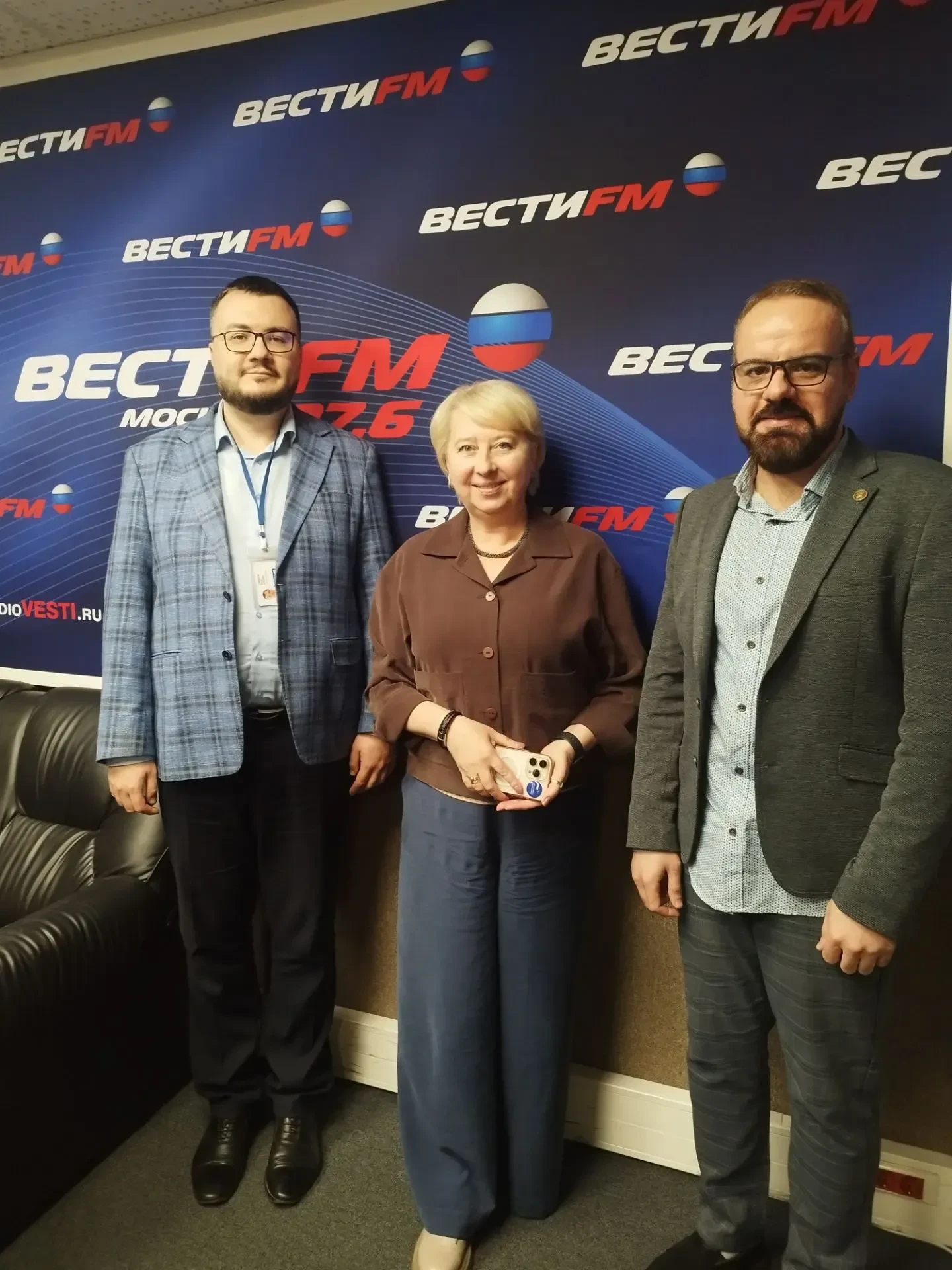 Во Всероссийской библиотеке иностранной литературы им. М. И. Рудомино недавно открылся ...