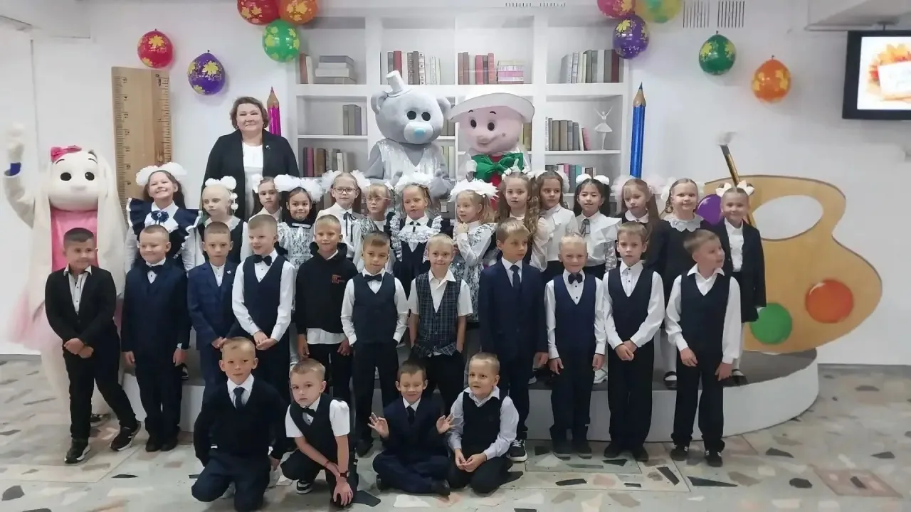 Праздник, который запомнится надолго! 🎉