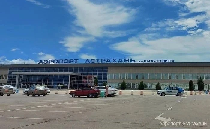 🐦‍⬛️ Ворона «подставила» астраханский аэропорт на 20 млн