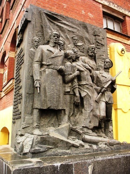🏛 Куда ехать за атмосферой старой России?
