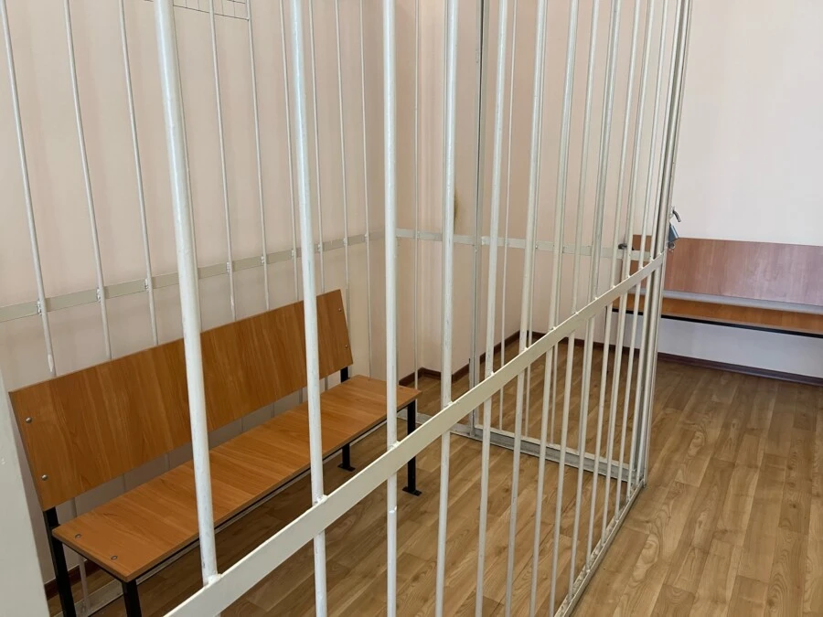 Костромич размахивал своим стволом, чтобы не платить за проезд