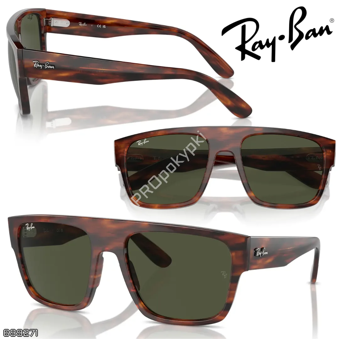RAY-BAN 🇺🇸