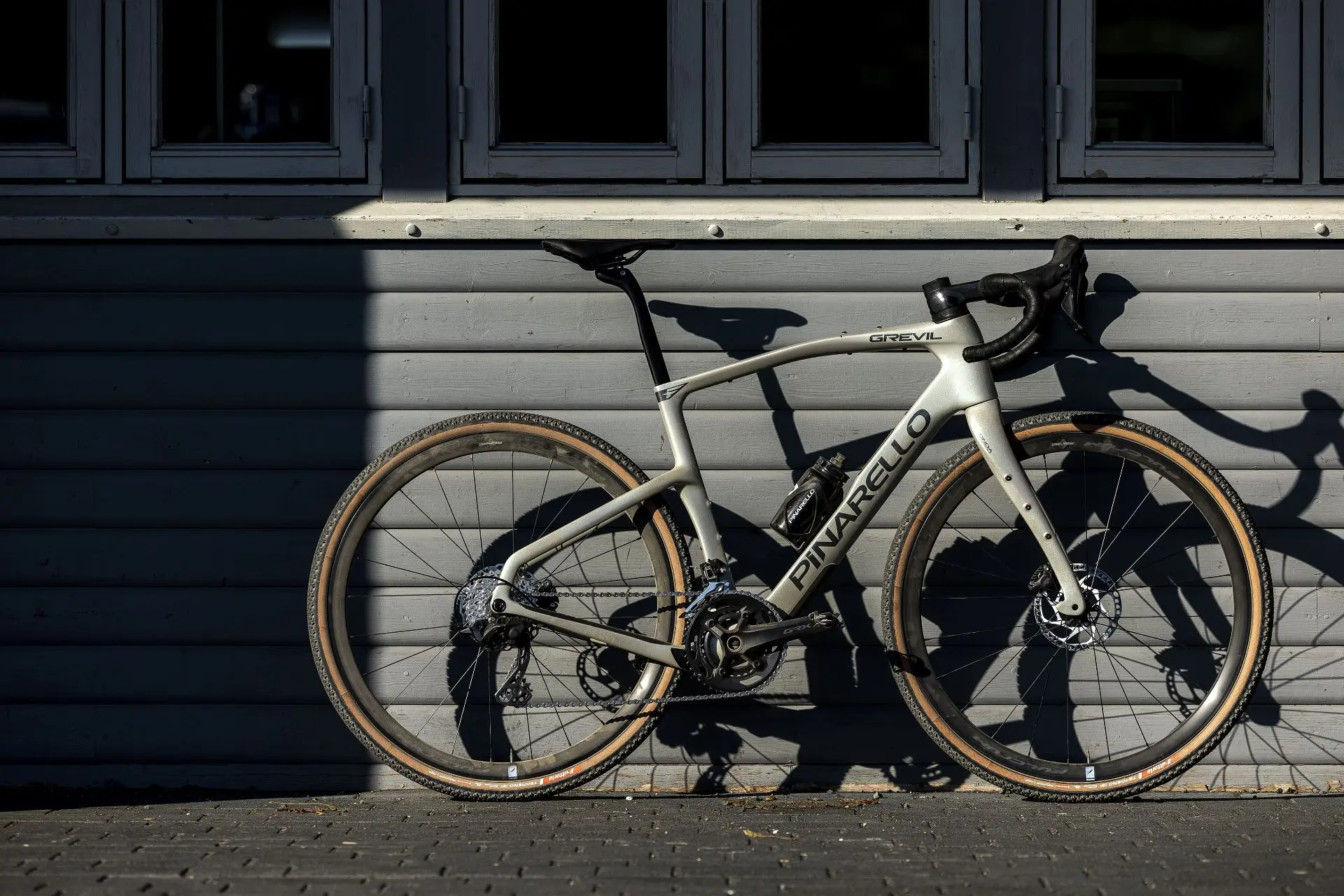 Pinarello Grevil X1