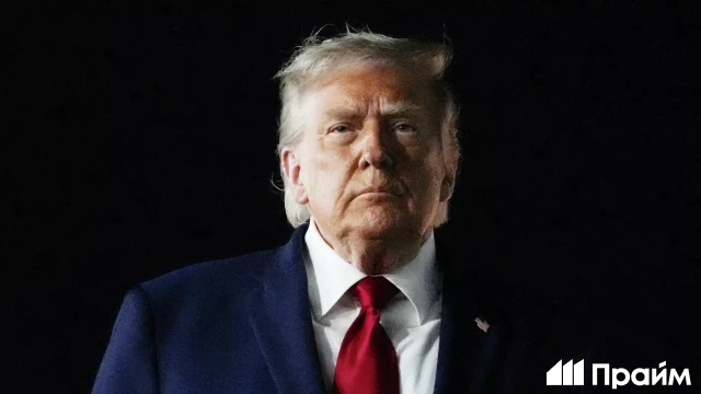 💰 🍾 Трамп пригрозил ввести стопроцентные пошлины на французские вина и шампанское

Вашингтон может