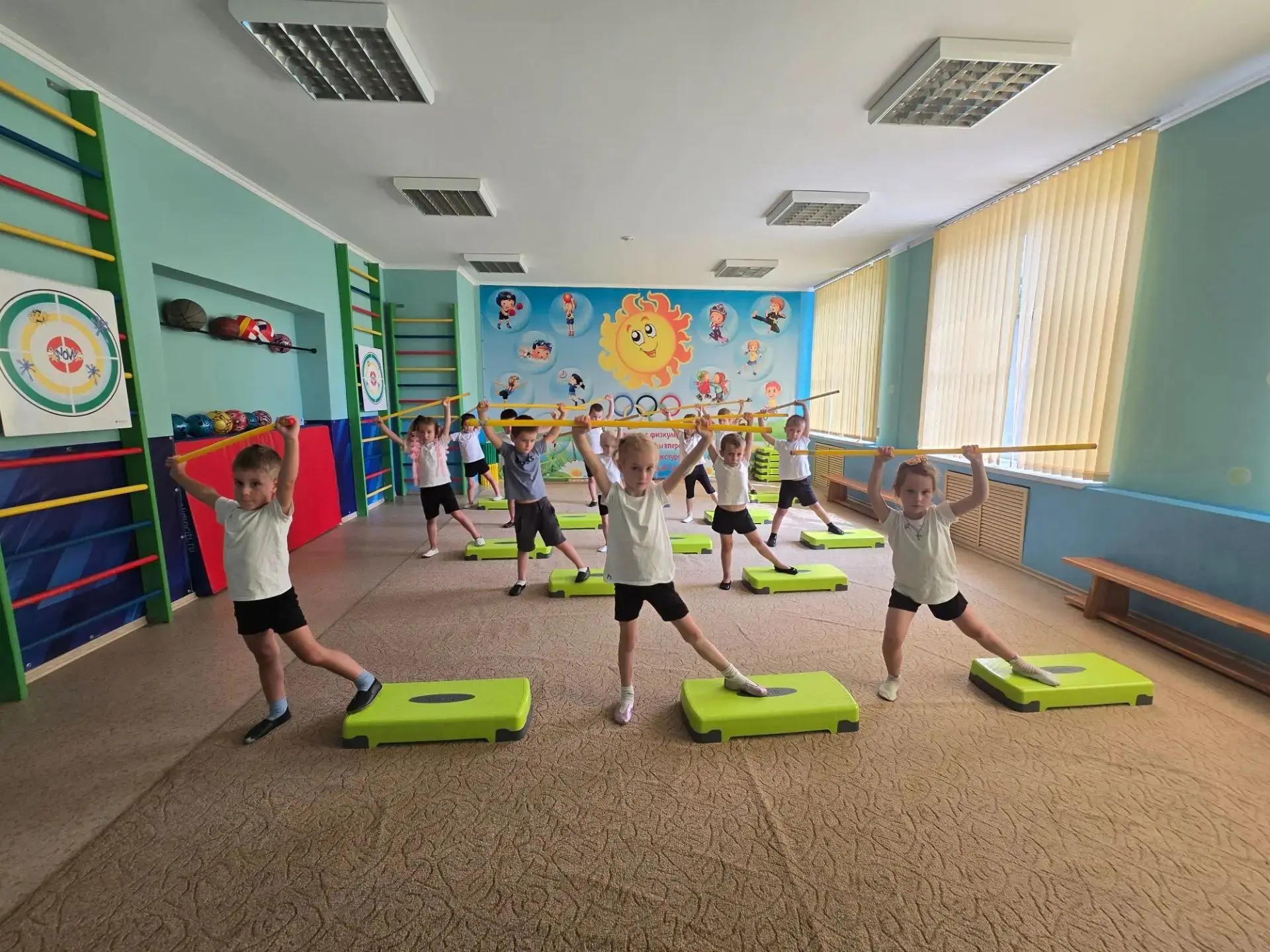 Кружок " Добрый лекарь ".