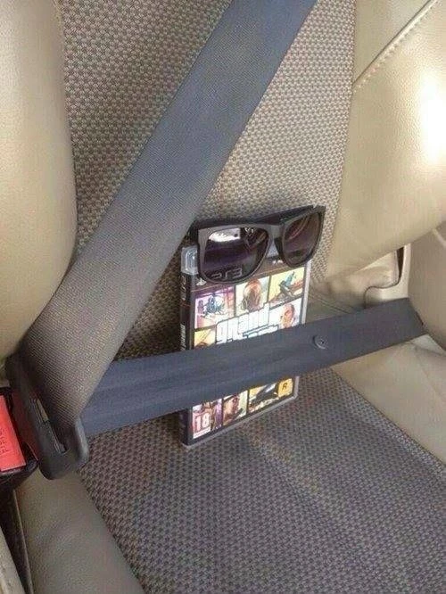 GTA 6 выйдет, а подобных фотографий у нас не будет.