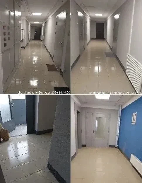 🏢 ЖК «Лампо»: уборка и работы по благоустройству ЖК!