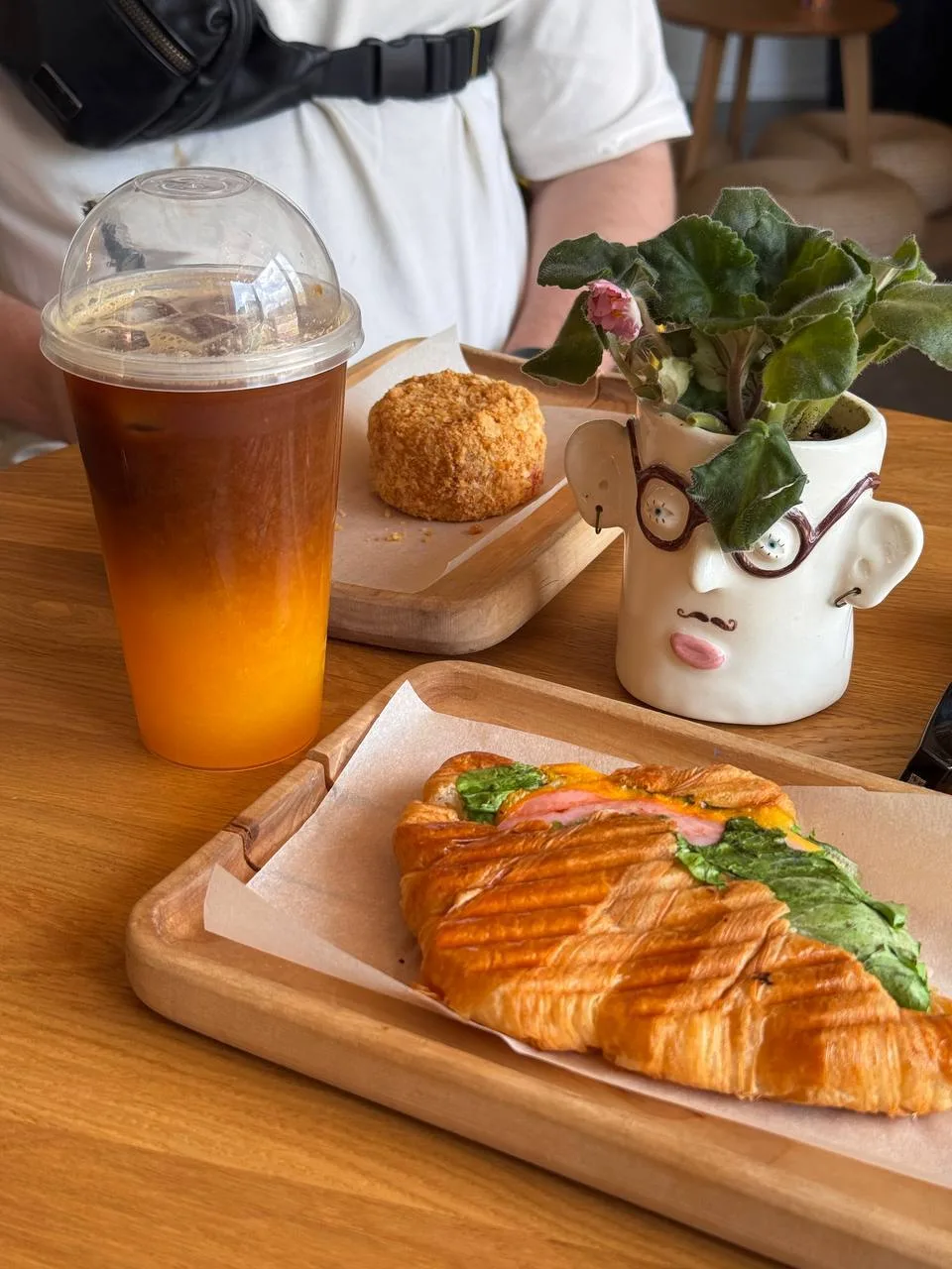 ☕️ HAPPIT COFFEE ищет бариста