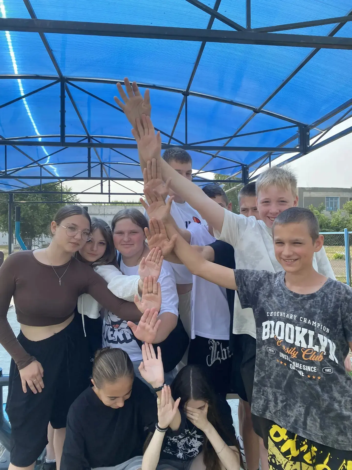 ✨ День молодёжи в «Радуге»: не просто дата, а состояние души!