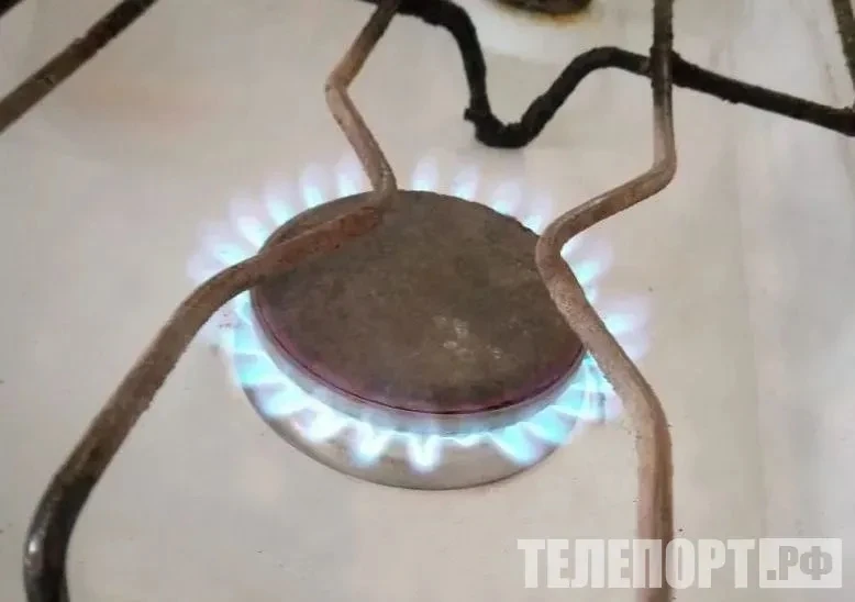 🔥Подключить дома к газу смогут жители четырех населенных пунктов Приамурья

Амурчане подали более 3