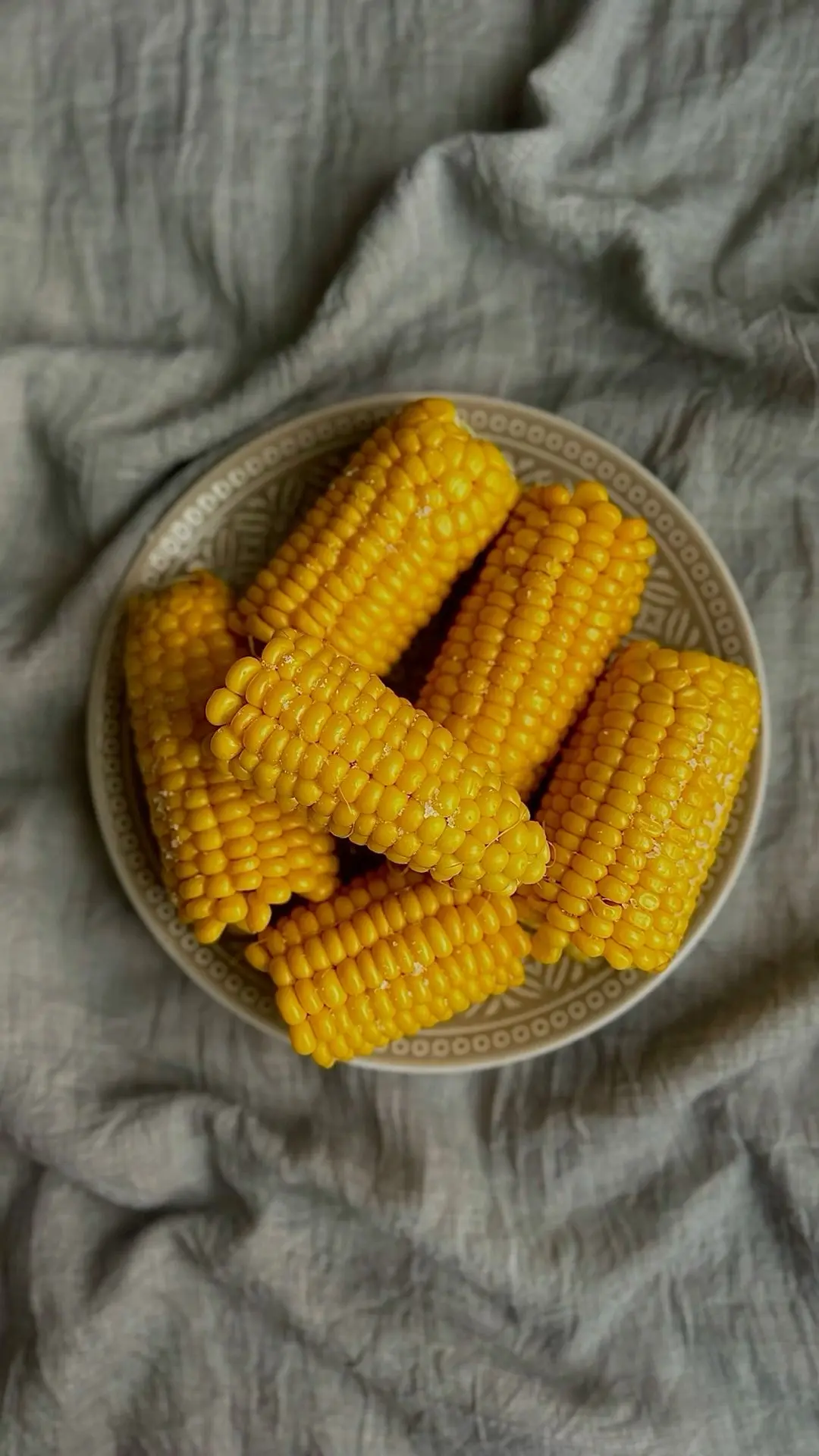 🌽✨ Кукуруза: Солнечное Наслаждение! ✨🌽