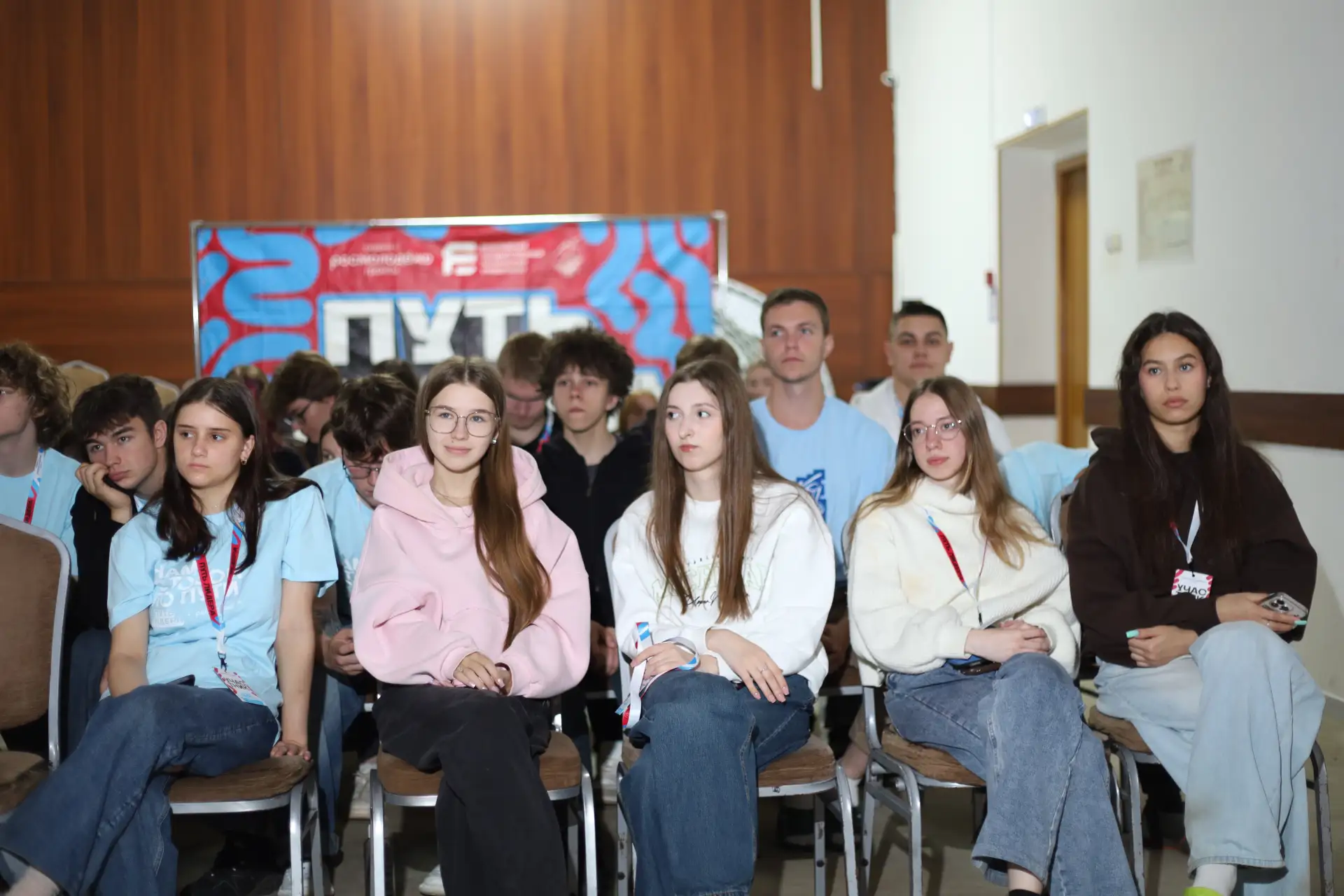 Понять другого тоже навык 🤝