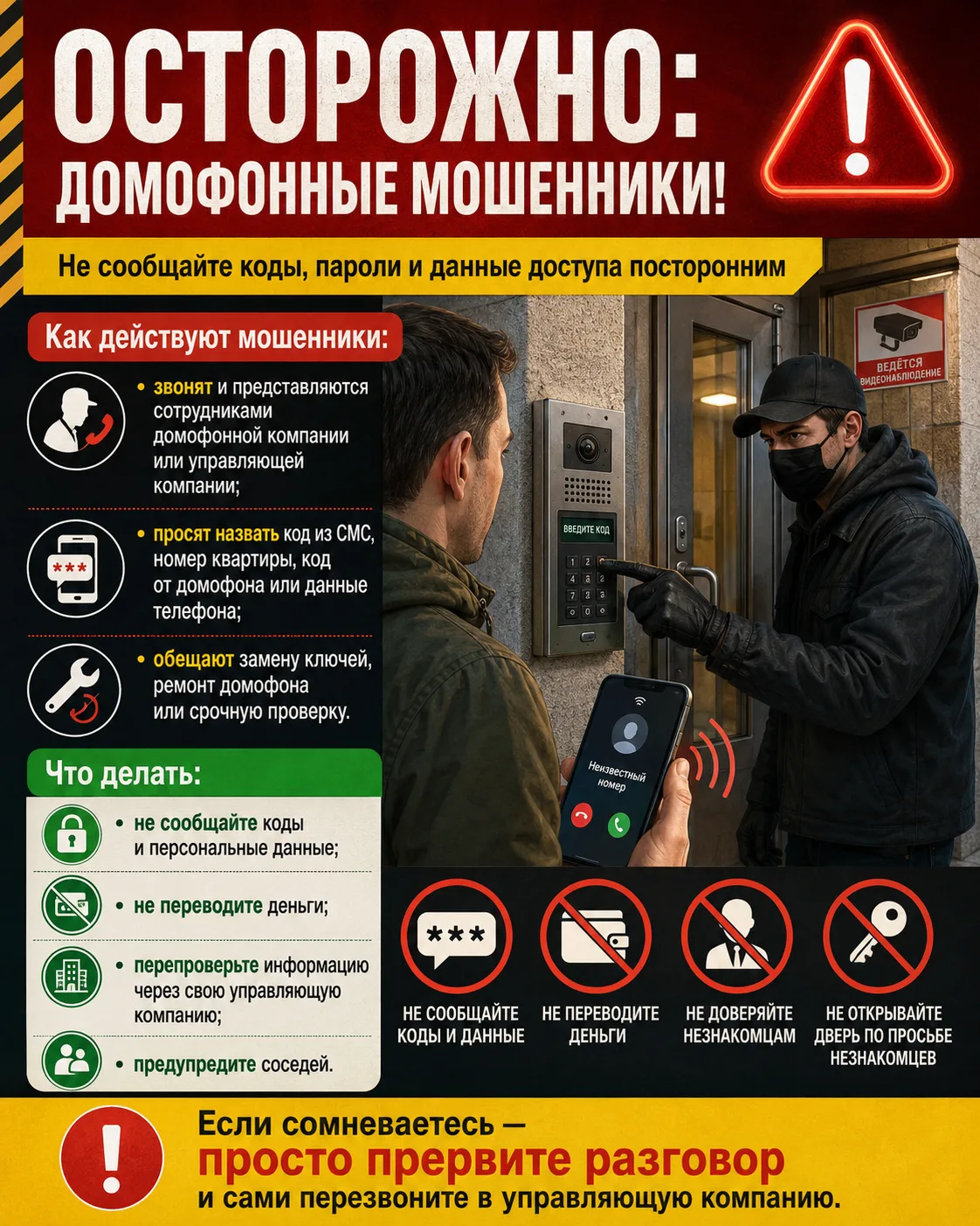 В июле 2026 года в России участились случаи мошенничества, связанные с якобы необходимо...