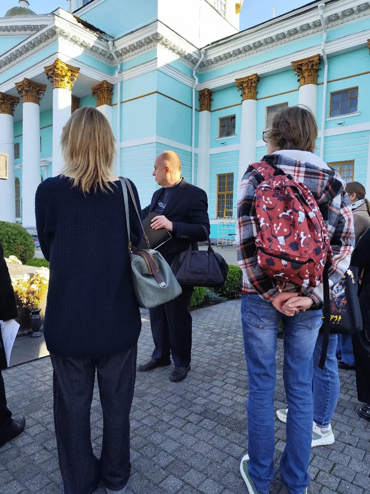 🍁 Для студентов 4 курса факультета философии и социологии Курского государственного ун...
