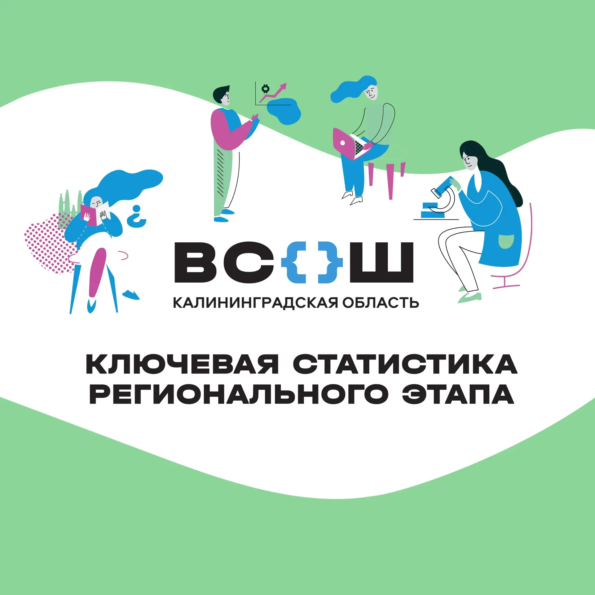 🏆 Региональный этап ВсОШ 2025–2026 завершён!

28 февраля в Калининградской области завершился регио