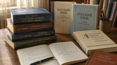 🇷🇺 Популярные ошибки школьников на ЕГЭ по русскому языку назвали в ФИПИ