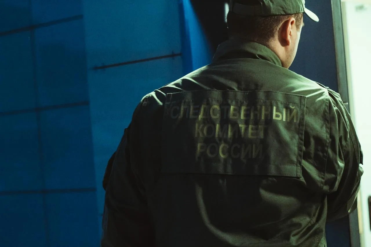 В Афанасьевском округе возбуждено уголовное дело по факту нарушения правил безопасности...