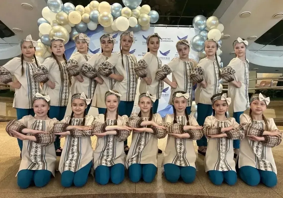 С 14 по 17 мая в г. Екатеринбург состоялся международный конкурс-фестиваль "ОТКРЫТЫЕ СТРАНИЦЫ. ЕКАТЕ