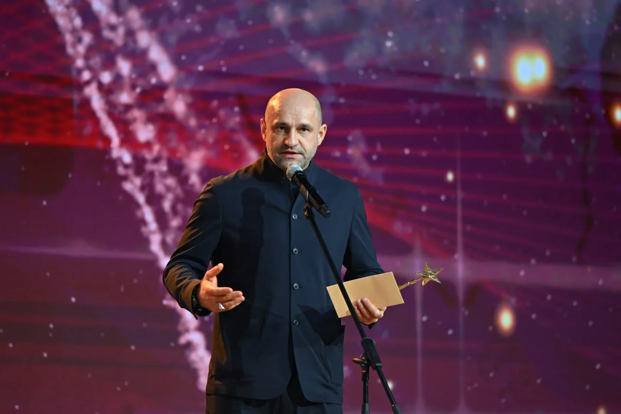 🎭 Урал – это край талантливых людей и мощный центр искусств. Поздравляю всех работников культуры с п